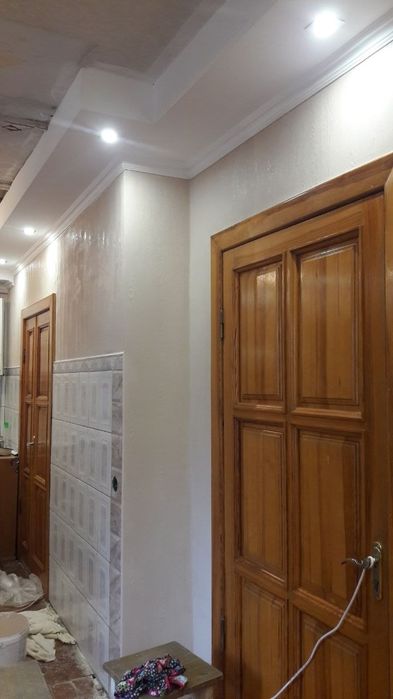 Качественные ремонты  квартир