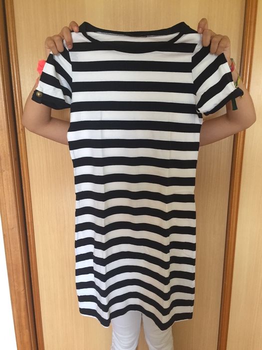 Vestido para a praia