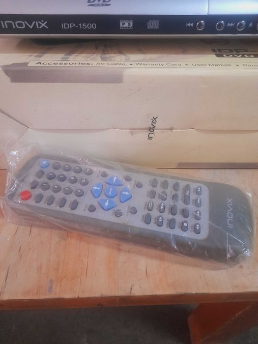 Used DVD Player64354152276226122