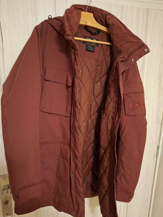 Parka męska Jack Wolfskin XL