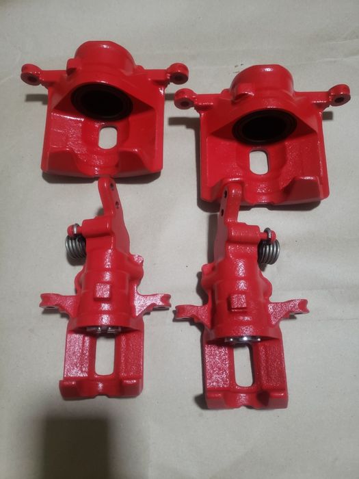 Супорт honda accord cb cc ce 91-98 rover 600 618 620