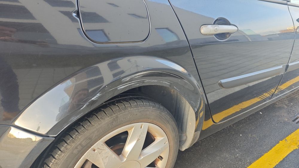 Carrinha Renault Megane de 2007