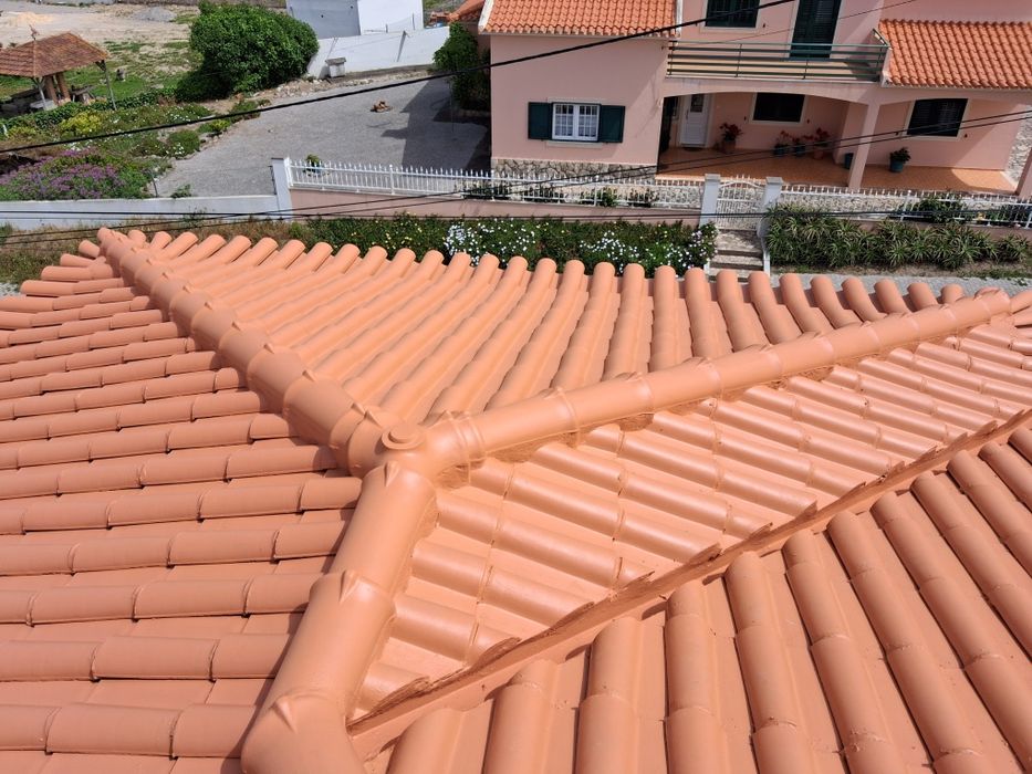Obras e pequenos reparos!