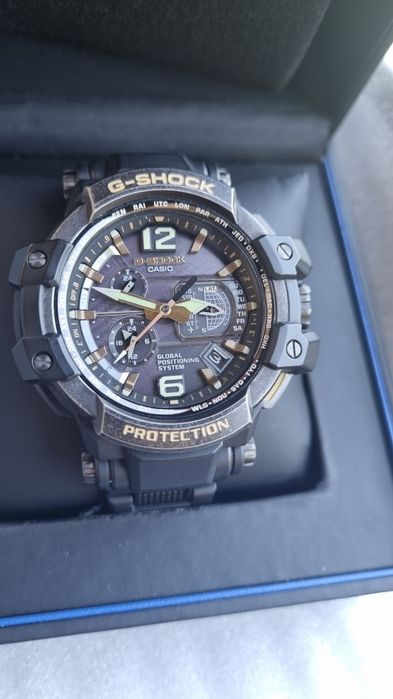 Casio GPW 1000 VFC-1AJF