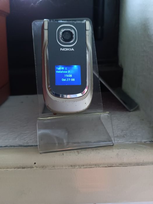 Nokia 2600, 2630 2680, 2690 3120c 3200 5000 e 2760