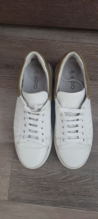 Кросівки,кеди жіночі Estro,38 розмір 24-24,5 см