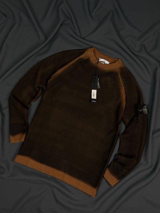 Свитшот Stone Island S-XL ВЖЕ В УКРАЇНІ‼️