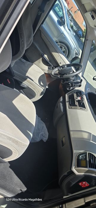 Citroën C4 Grand Picasso — fotografia 6