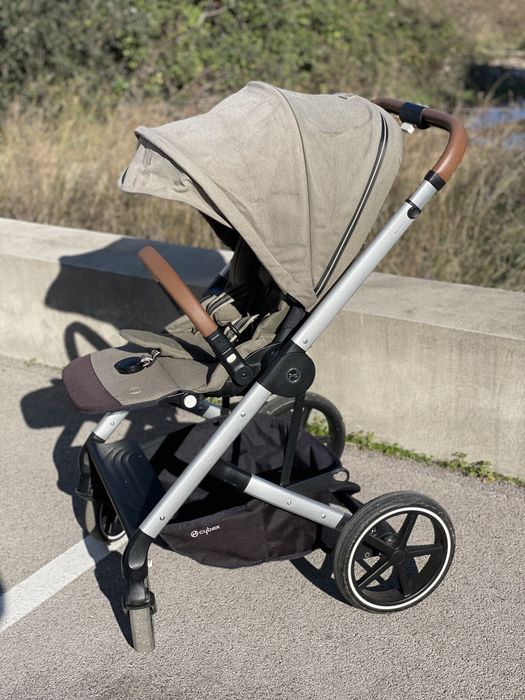 Коляска cybex Balios S