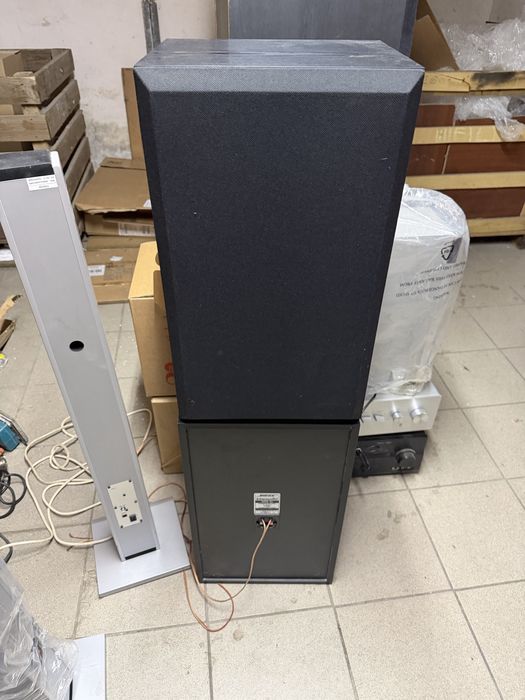 Bose 4000xl kolumny super stan