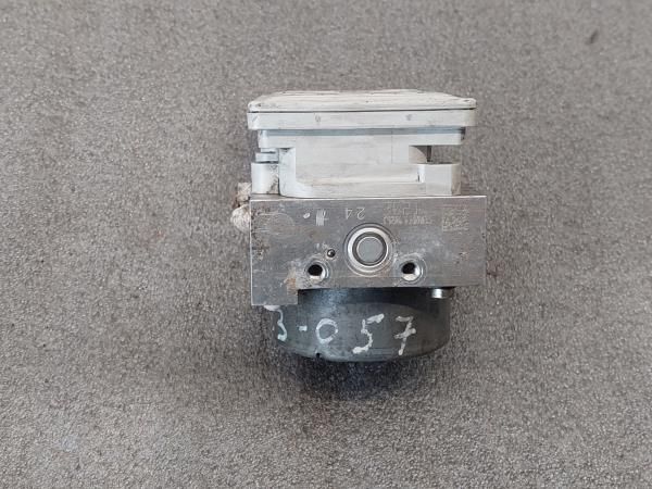 ABS CITROËN C3 II (SC_)