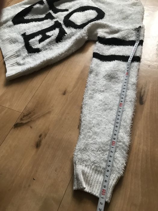 Sweter damski rozm. M