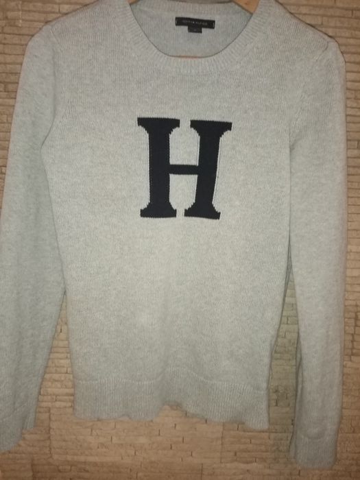 Sweter Tommy hilfiger