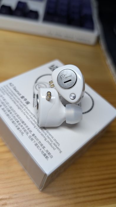 IEM навушники KZ Taurus