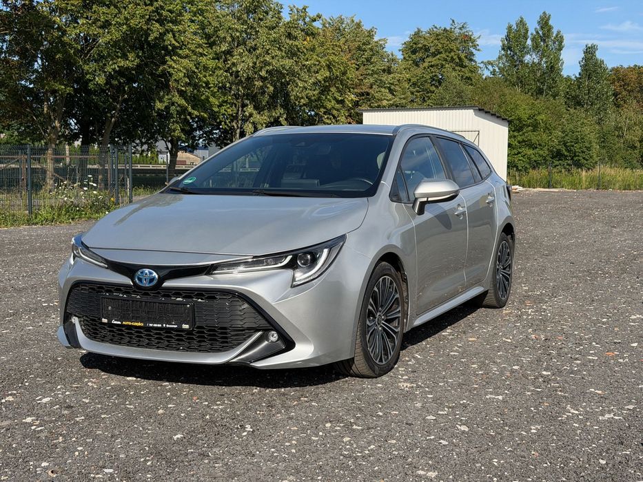 Toyota Corolla Toyota Corolla 1.8 Hybrid | 2021