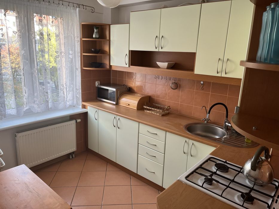 Mieszkanie – Olsztyn - Widok 3