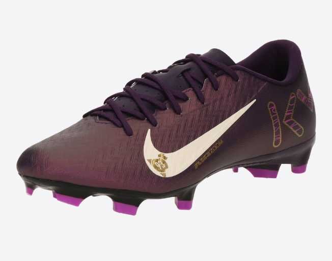 Футбольні бутси Nike Zoom Vapor 16 Academy