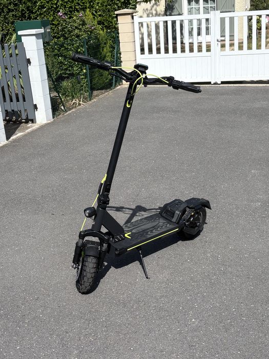 Trotinete eletrica Todimart D6