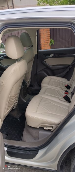 Продам Audi Q5 2015