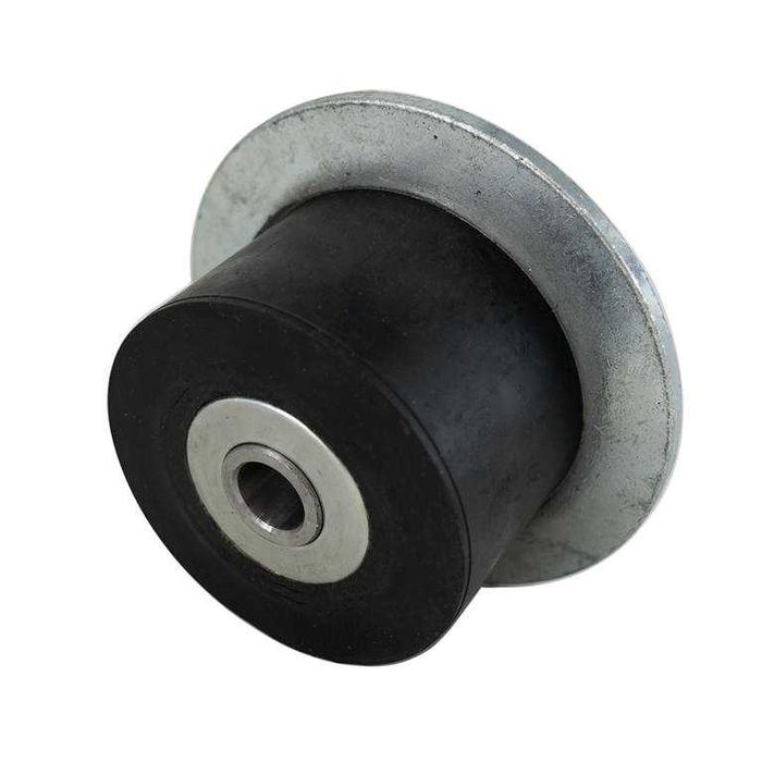 Rolka z kołnierzem 90mm cena 150zł netto, Grimme, Amac, Dewulf, Ropa, Miedema