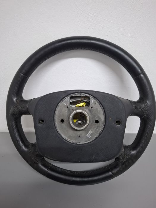 Kierownica passat b5 golf 4 bora