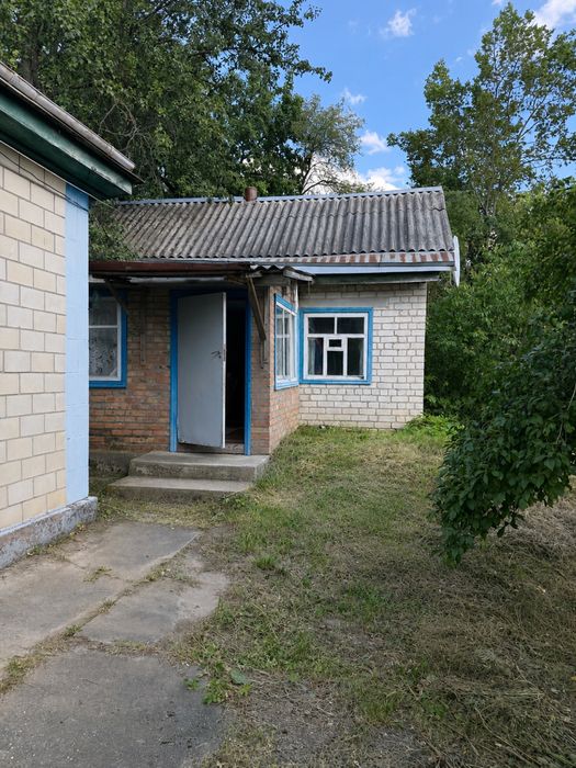 Продаж будинку с. Виграїв Черкаська область