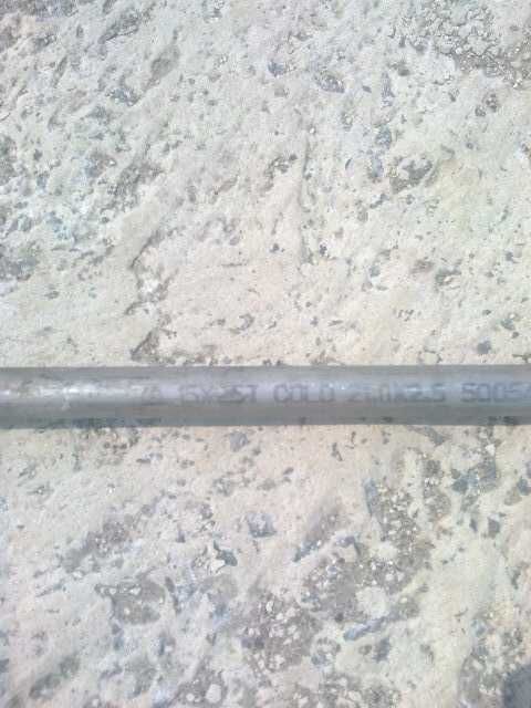 Продам  нержавейка  труба  d - 60 х 3 мм , 45 х 3 мм , 21, 5 х 3 мм.