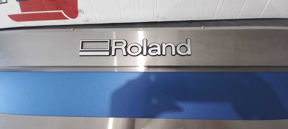 Roland Soljet Pro4 XR-640 – Corta Vinil 100% | Para Reparação ou Peças