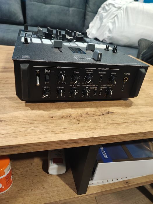 Pioneer djm s9 Zrób Sobie Prezent