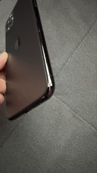 Iphon 11 pro max 256 gb