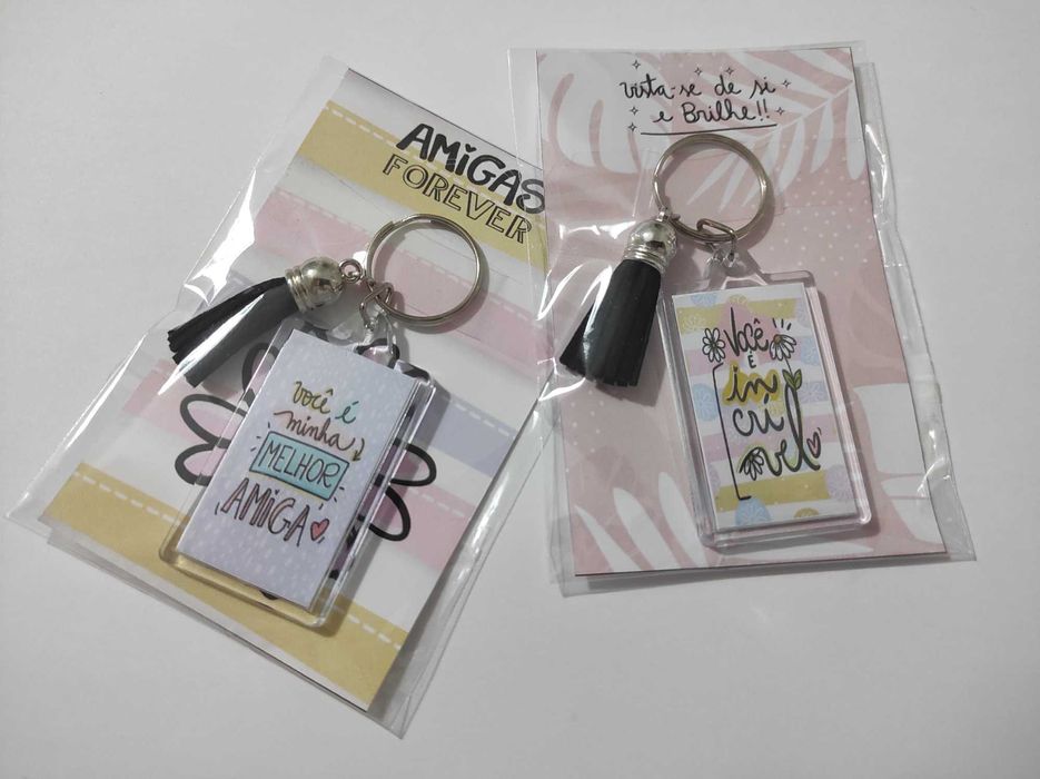 Ímans personalizáveis