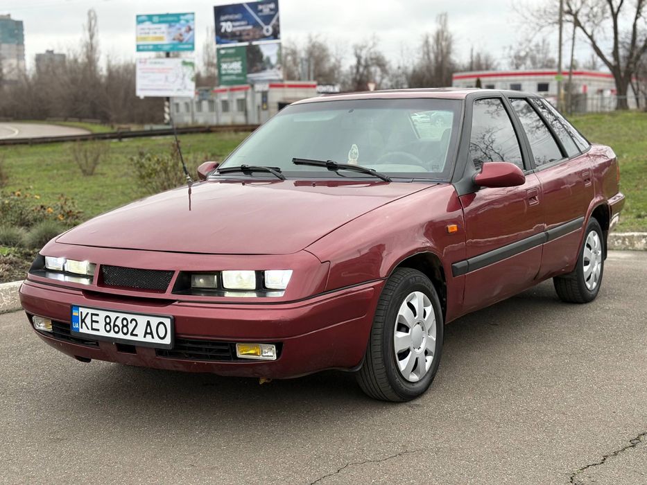 Дэо Эспэро 2.0 газ-бензин