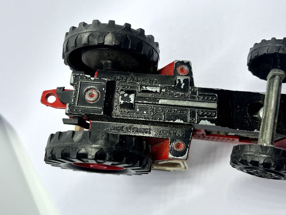 Carinhos da Majorette - vintage