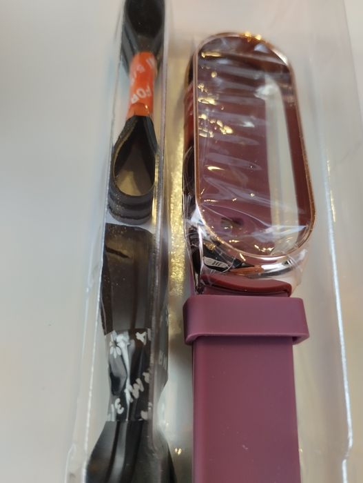 Pasek do zegarka SmartBand