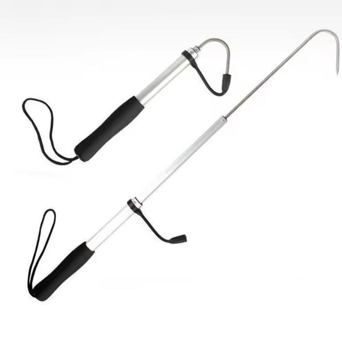 Багор телескопічний 120 см