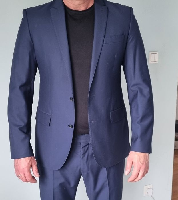 Marynarka Recman 188/108