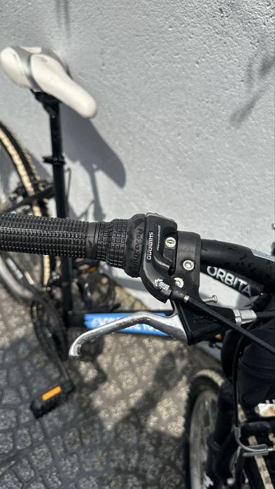 Bicicleta MTB Aro 26 – Ótimo Estado