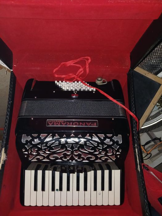Acordeon Panorama