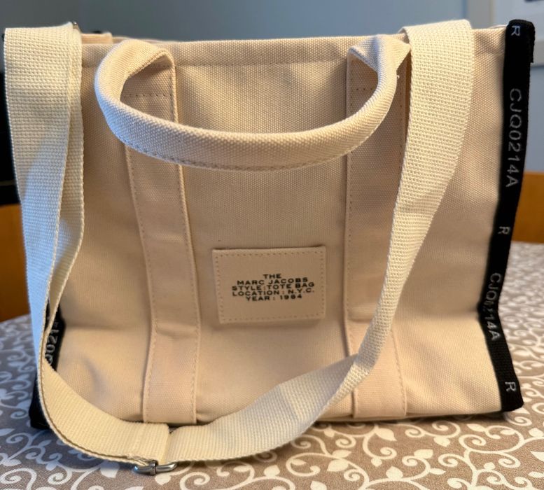 Tote bag Marc Jacobs