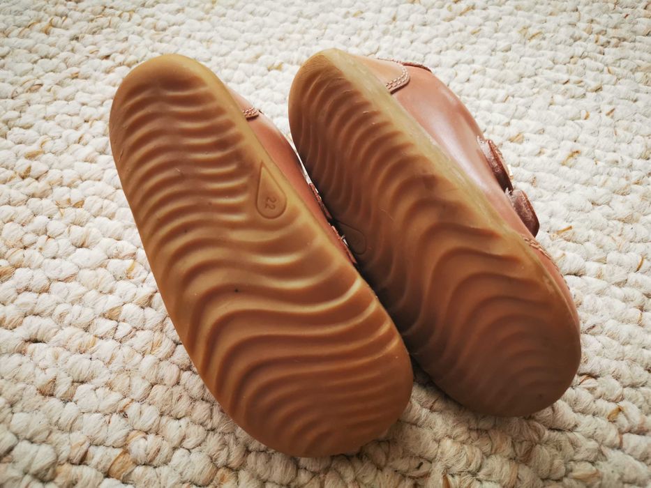 Buciki Bobux Step up