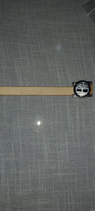 Pulseira Marca Timberland