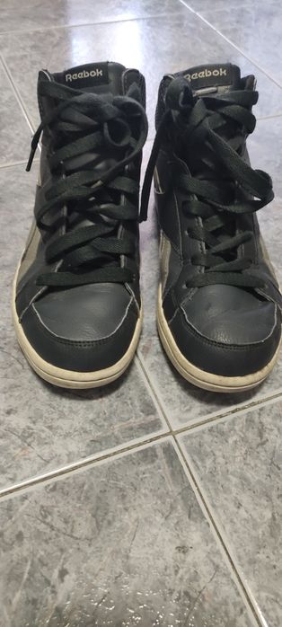 Sapatilhas Reebok tamanho 36