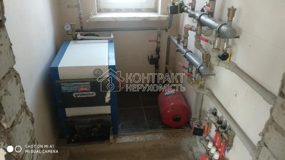 Продаж будинку 178м²  Індустриальний р-н