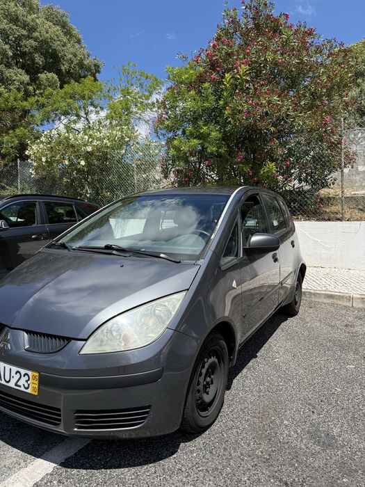 Mitsubishi Colt Van Z3 1.5 DI-D 90cv Diesel | 2005