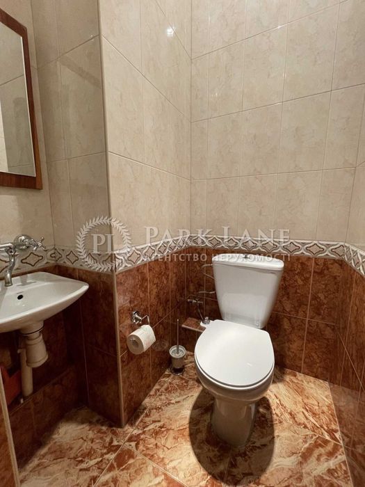 3-комнатная квартира по адресу ул. Владимирская (площадь 87 м²) - Atlanta.ua - фото 14