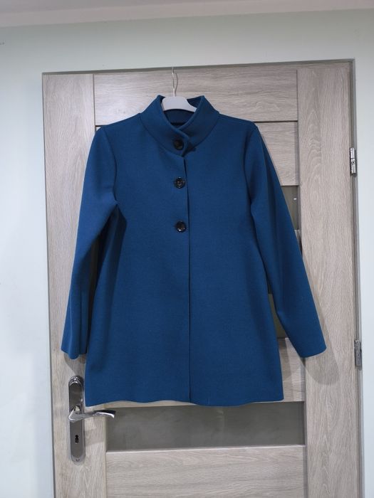 Krótki płaszczyk -zakiet