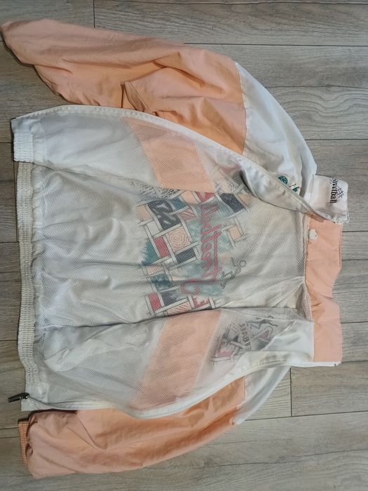 Bluza damska vintage