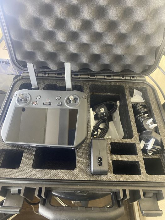 Квадрокоптер DJI Mavic 3E (Як новий)