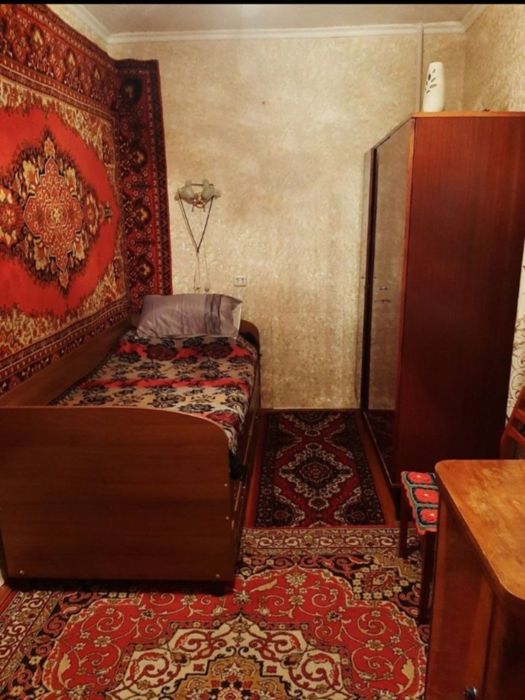 2 ком. Рынок " Колос", 2/3, мебель. техника, 6,5т