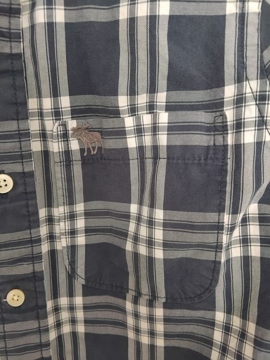 Koszula Abercrombie and Fitch M